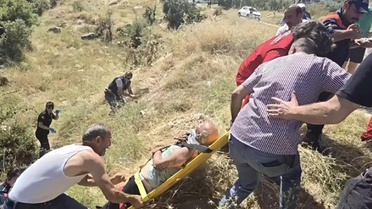 Kaybolan Alzheimer Hastası Bulundu
