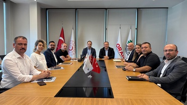 Kayseri'de İşbirliği Toplantısı