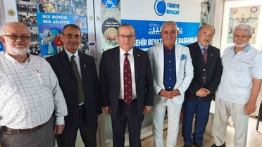 Kırşehir'de 'Ortak Akıl Güçlü Şehir' Çalıştayı