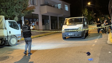 Derince'de aile kavgası: 5 yaralı