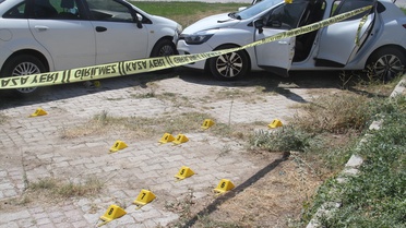 Beyşehir'de Kavga: İki Yaralı