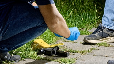 Malatya'da Silahlı Kavgalarda 5 Yaralı