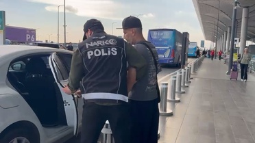 Tolga Akış Gözaltına Alındı