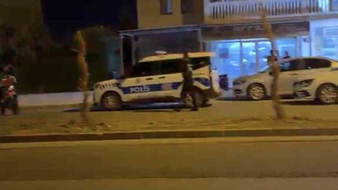 Nusaybin'de İki Silahlı Saldırı