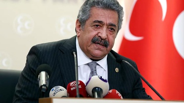 MHP'li Feti Yıldız: Sürece farklı duyarlılıkları olanları dahil edelim, hiç kimseyi dışarıda bırakmayalım