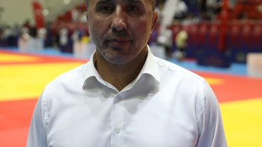 Türkiye Judo Takımı 2026 Şampiyonası'na Hazırlanıyor