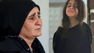 Narin Güran cinayetinde yeni gelişme: Ailenin 'faili meçhul' başvurusu reddedildi