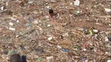 Nepal'de 'İnsanlık bitmiş' dedirten görüntüler