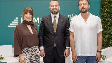 RAMS Türkiye'den Konutta Yeni Finansman Hamlesi: RAMS Park House Maslak'ta 60 Aya Varan Vade Fırsatı