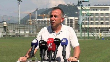 Rizespor, Gaziantep Deplasmanında İyi Sonuç Peşinde