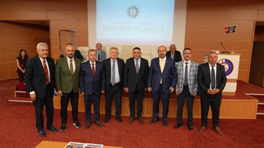 Malatya ve Romanya Arasındaki Ticaret Potansiyeli