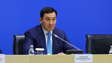 Kazakistan ve Rusya'dan Petrol Anlaşması