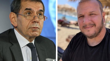 Şahan Gökbakar'dan Dursun Özbek'e olay yaratacak tepki: Ayranınız yok transfer etmeye...