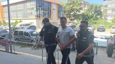 Sahte Altın Tacirleri Kuyumcunun Dikkatiyle Yakalandı