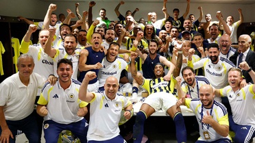 Şampiyonlar Ligi sonrası Fenerbahçe'de ayrılık! Dünyanın en büyüğüne gitti