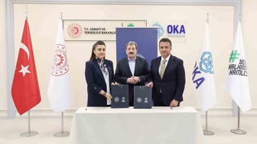 Samsun’da odak sektörlerin nitelikli iş gücü kapasitesi güçlendiriliyor