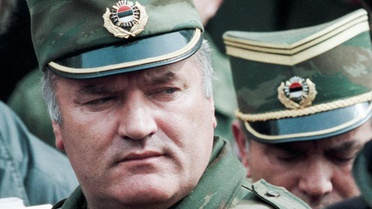 Ratko Mladiç 84 yaşında öldü