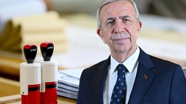 Seçim tarihi veren AK Partili isimden çarpıcı Mansur Yavaş çıkışı