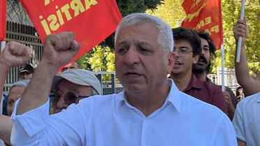 Maden İşçileri İçin Tutuklamalara Tepki