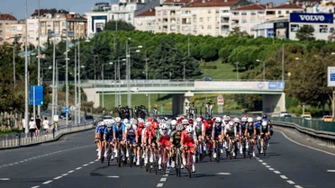 Tour of İstanbul, 3-6 Eylül’de düzenlenecek
