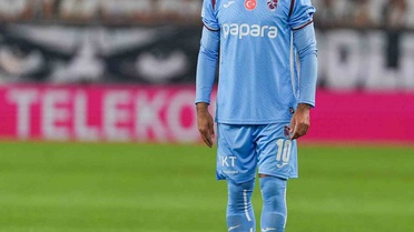 Trabzonspor Ferencvaros Maçında İlk Yarı Sonucu