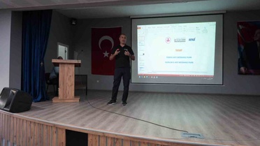 Erzincan'da Deprem Tatbikatı Hazırlıkları