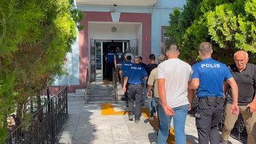 WhatsApp Grubuyla Asayişi Tehdit Eden 7 Gözaltında