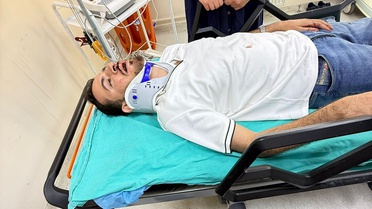 Yüksekova'da Kaza: 10 Yaralı