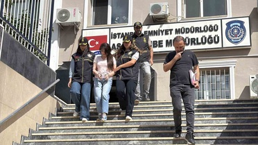 Üç yıldır aranıyordu! 'Ponzi Mine' için yolun sonu