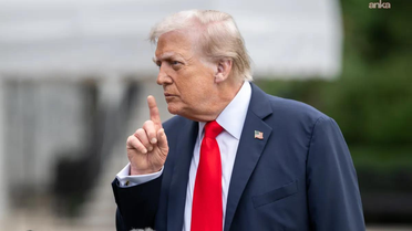 İran’dan diplomasi mesajı geldi, Trump resti çekti: Ben istemiyorum