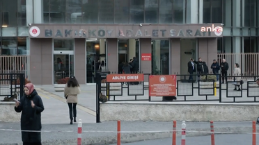 Gazeteci Ersoy'un Şikayetiyle 4 Şüpheli Yakalandı