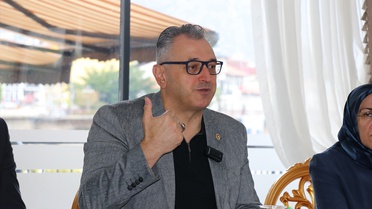 Çilez: Terörsüz Türkiye'de af yok, kan şartı net