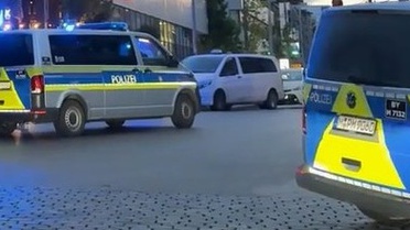 Ülkeyi karıştıran olay! Eski sevgilisinin okulunu bastı dehşet saçtı