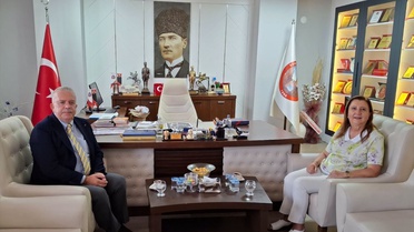 Üniversite ve Belediye İş Birliği Güçleniyor