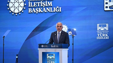 Türk Dizileri Dünya Genelinde 1 Milyar İzleyiciye Ulaşır