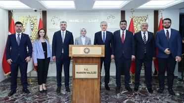 Göktaş: Güçlü Aile, Güçlü Türkiye