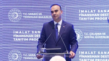 Yeni Finansman Paketi Açıklandı