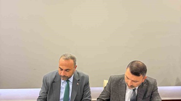 BARÜ ve AYBİR'den İş Birliği Protokolü