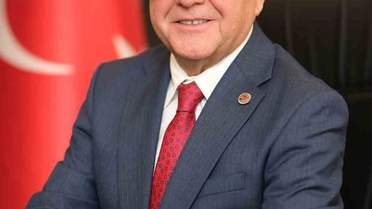 Başkan Şehirli: 30 Ağustos Bağımsızlık Meşalemizdir