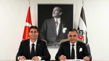 Beşiktaş Fabio Miretti'yi Kiraladı