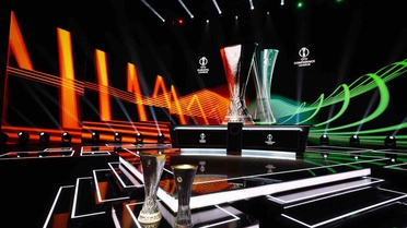 Beşiktaş'ın UEFA Avrupa Ligi Rakipleri Belli Oldu