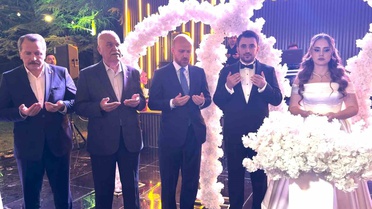 Bilal Erdoğan'dan Genç Çifte 3 Çocuk Tavsiyesi