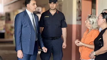 Pazaryeri'nde Tarihi Yapılar İncelendi