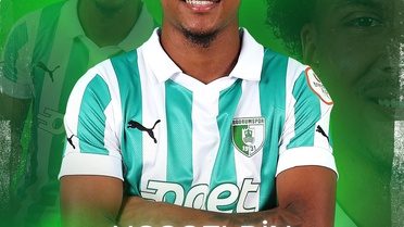 Bodrum FK, Ruben Providence'ı Transfer Etti