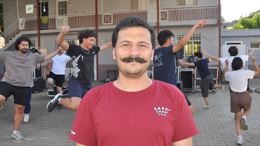 Zeybek Kültürü Kayıt Altında