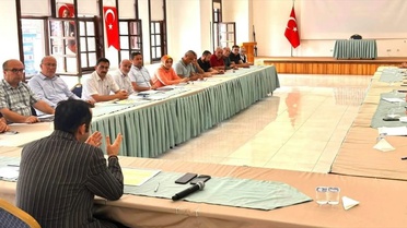 Boyabat'ta 154 Yetim Öğrenciye Eğitim Desteği