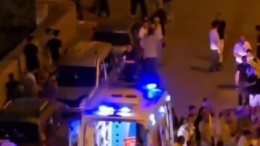 Mardin'de Silahlı Saldırı: Kadın Ağır Yaralı