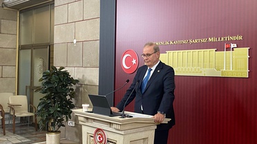 Öztrak: Çerçeve yasa şartlı başlangıç