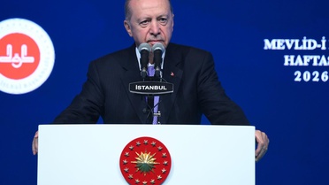 Cumhurbaşkanı Erdoğan'dan İslam dünyasına 'ittifak' çağrısı