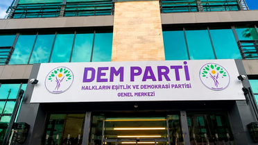DEM Parti'den Kemal Öztürk'e Tepki